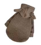 Толстовка баранчик какао