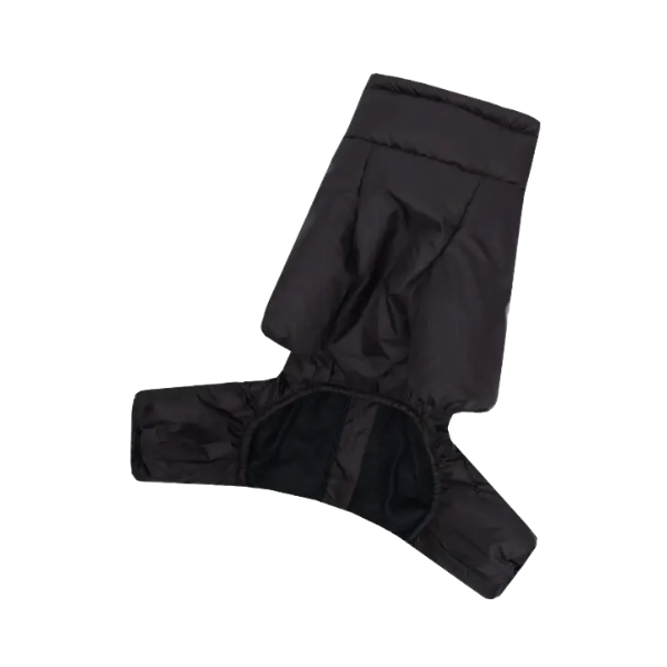 Зимовий комбінезон шоколад