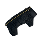 Зимовий комбінезон чорний