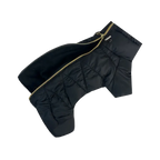 Зимовий комбінезон чорний