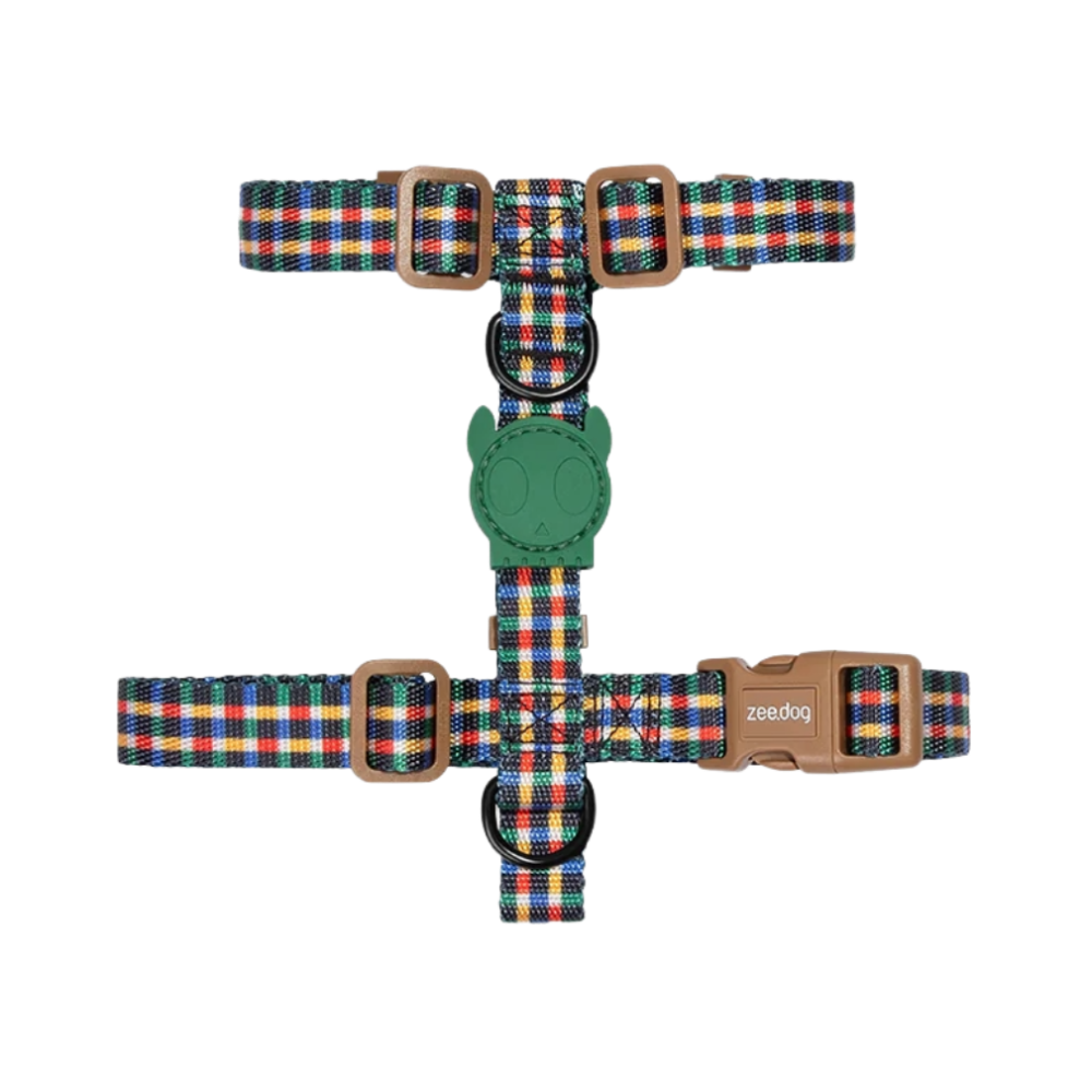 Шлея для собак Zee.Dog Travis Harness