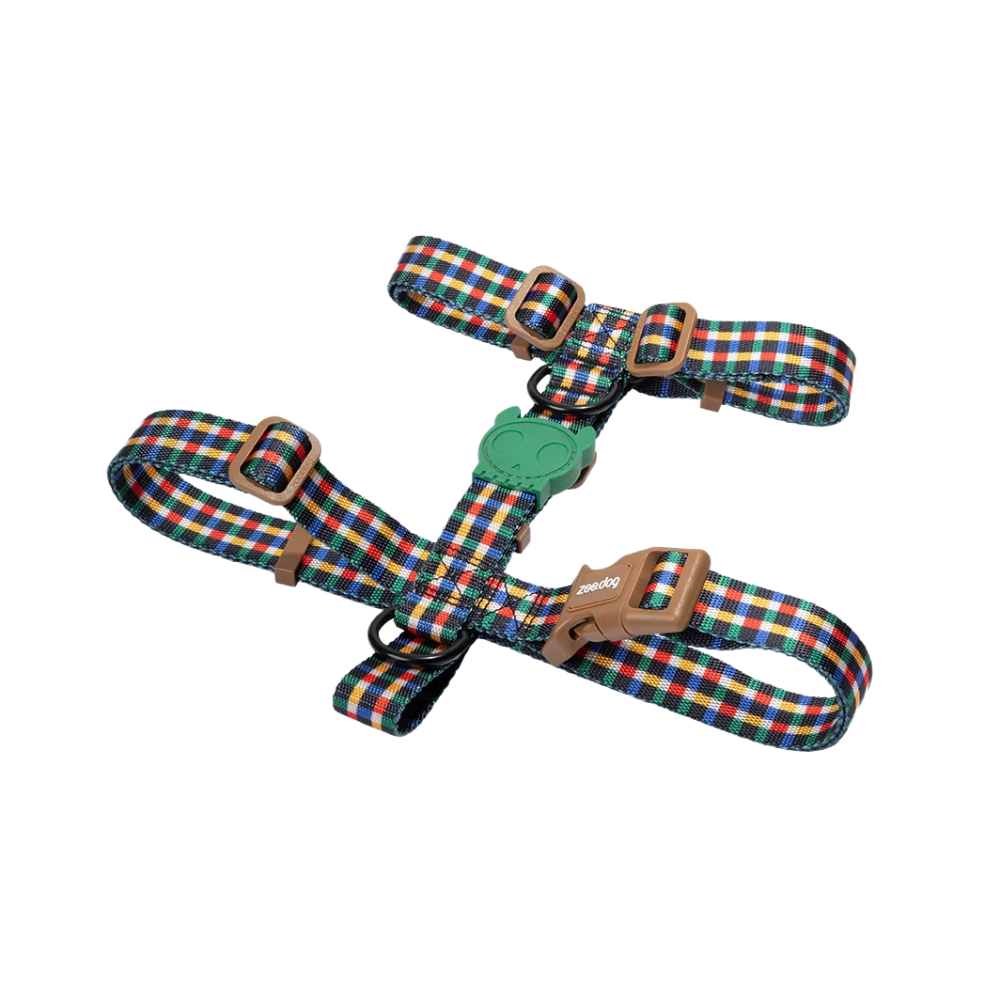 Шлея для собак Zee.Dog Travis Harness