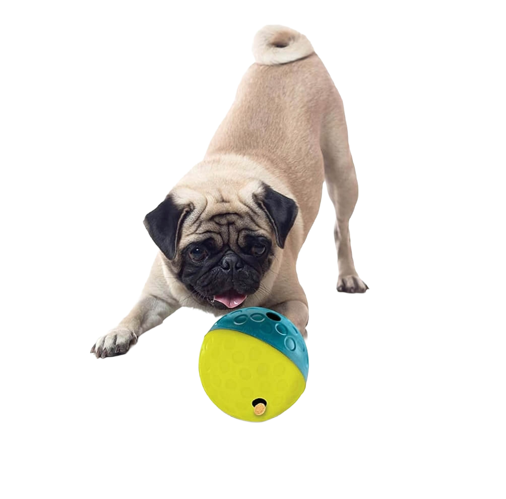 Іграшка Тріт Тамбл м'яч S