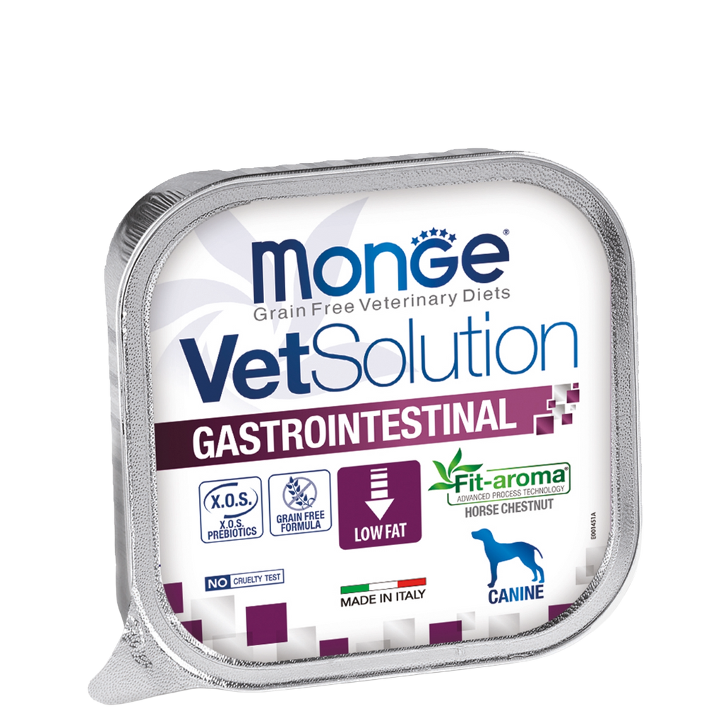 Вологий корм для собак Gastrointestinal Canine
