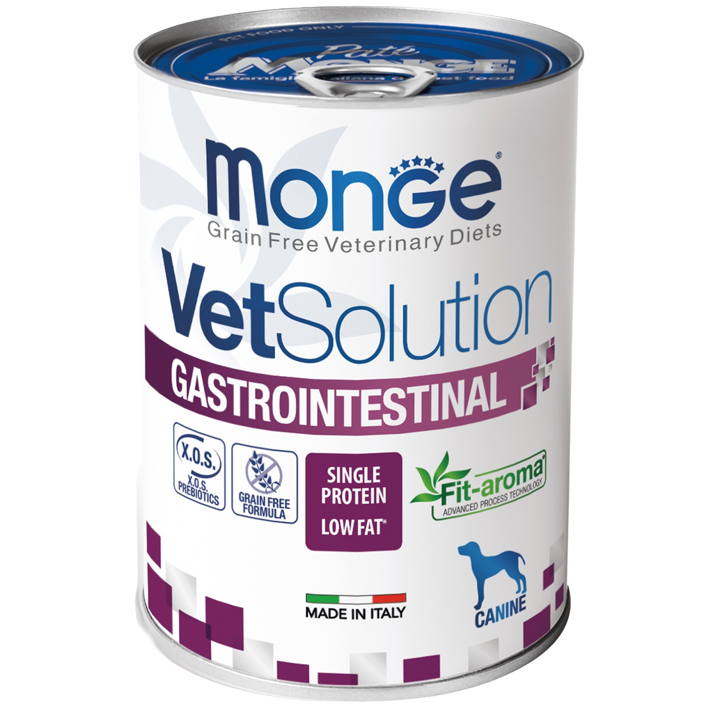 Вологий корм для собак Gastrointestinal Canine