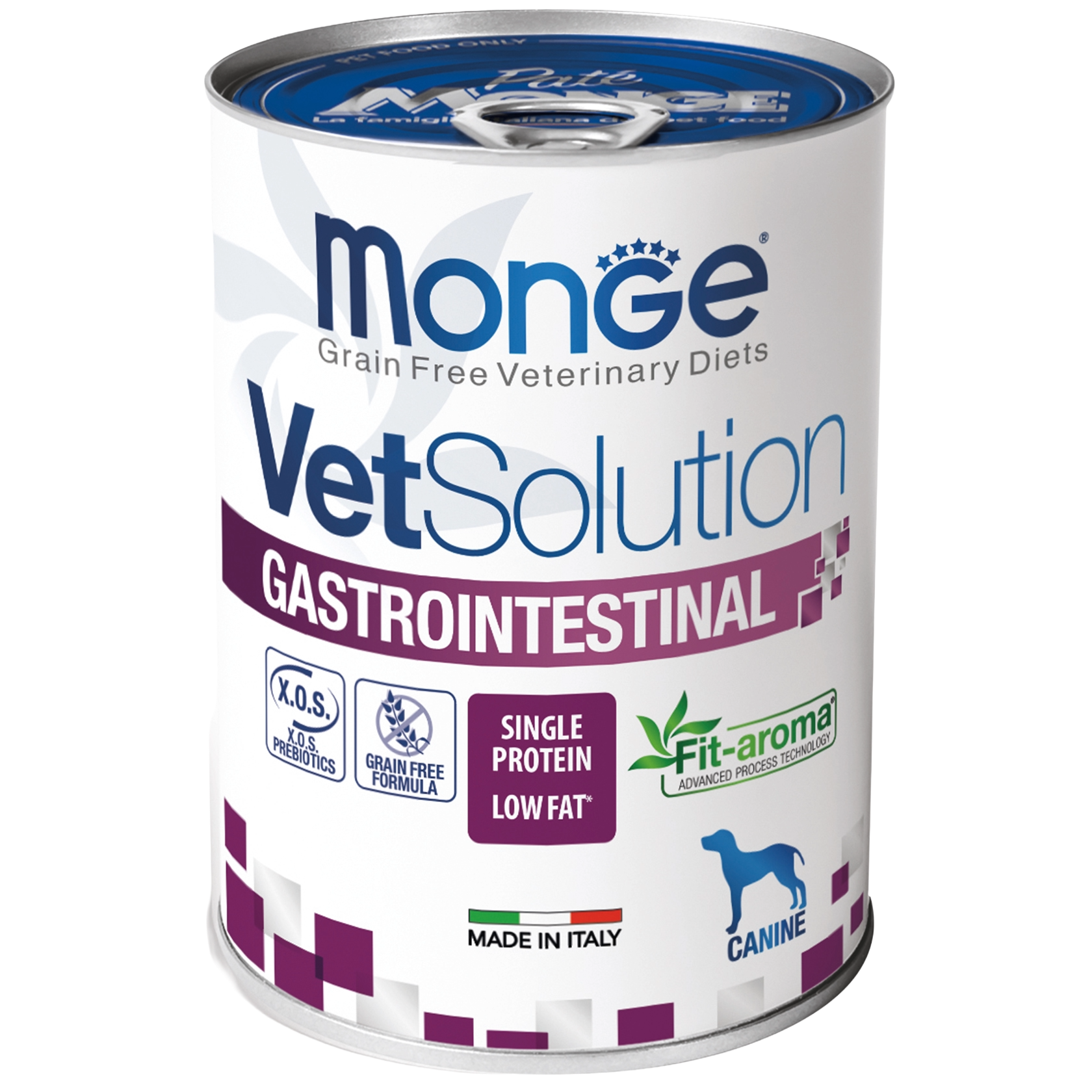Вологий корм для собак Gastrointestinal Canine