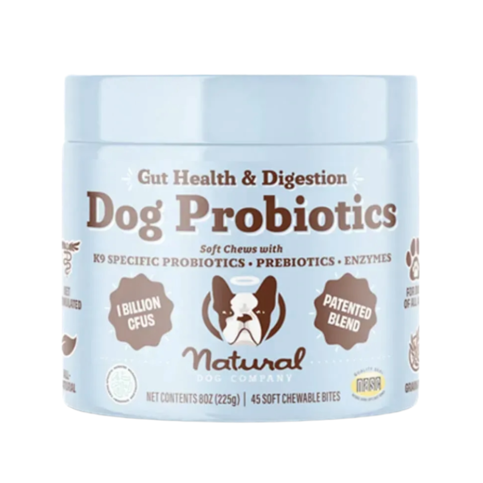 Вітамінний комплекс з пробіотиком