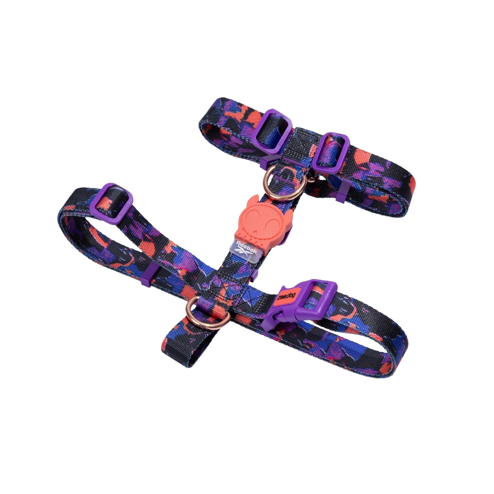 Шлея для собак Zee.Dog - Court H-Harness