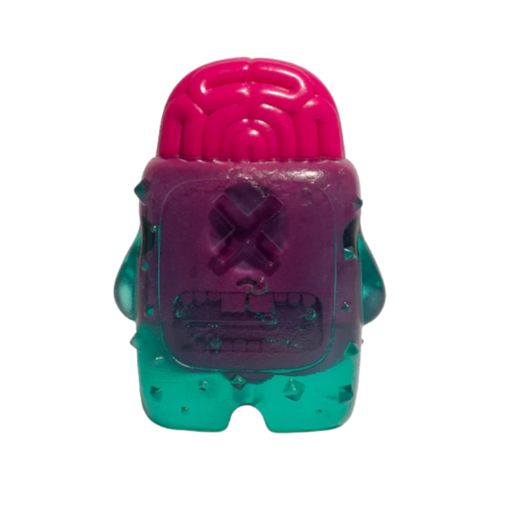 Іграшка з смаком бекону