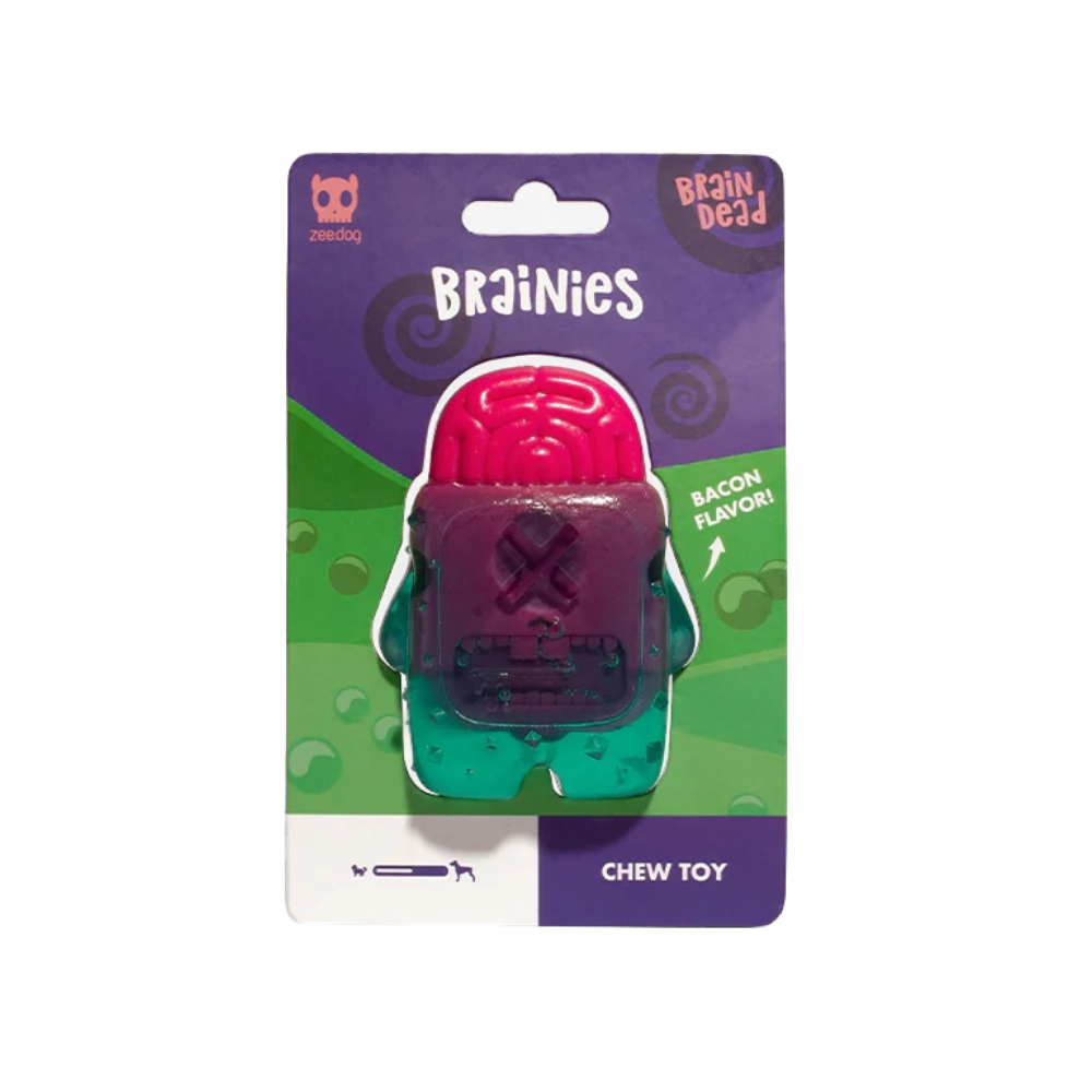 Іграшка з смаком бекону