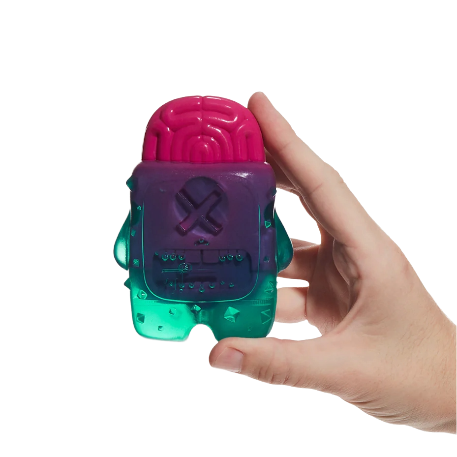 Іграшка з смаком бекону