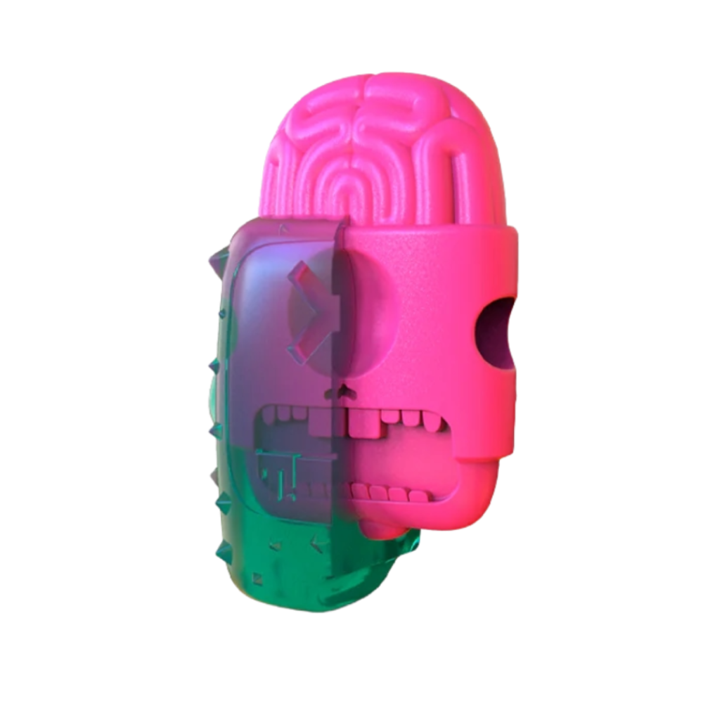 Іграшка з смаком бекону