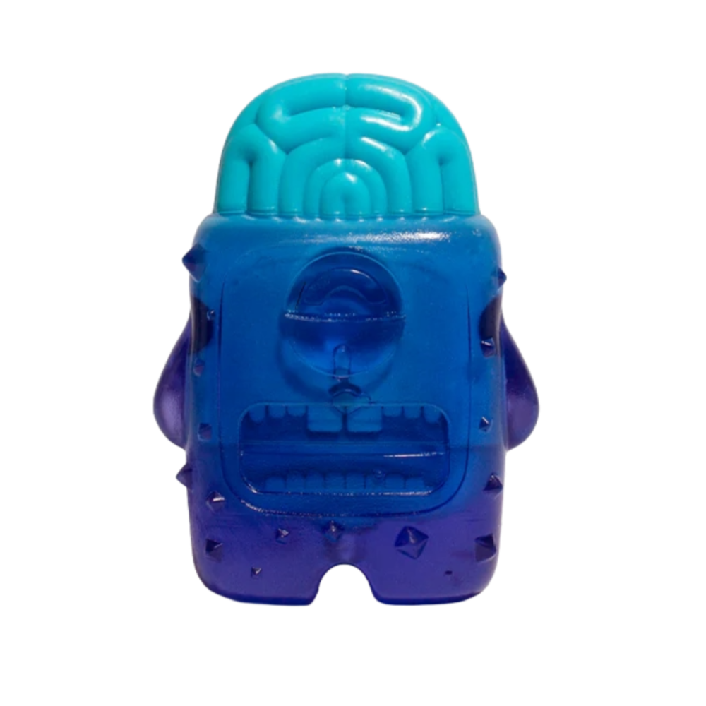 Іграшка для собак з м'ятним смаком