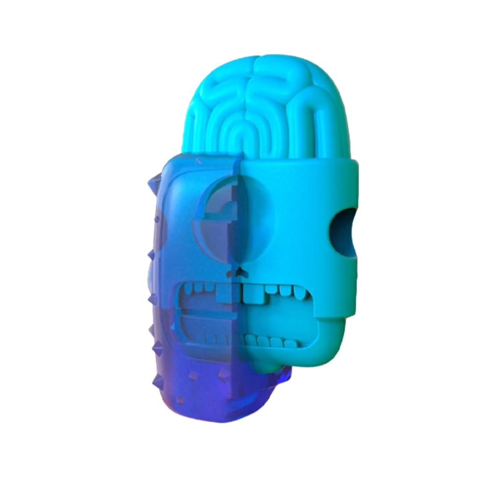 Іграшка для собак з м'ятним смаком