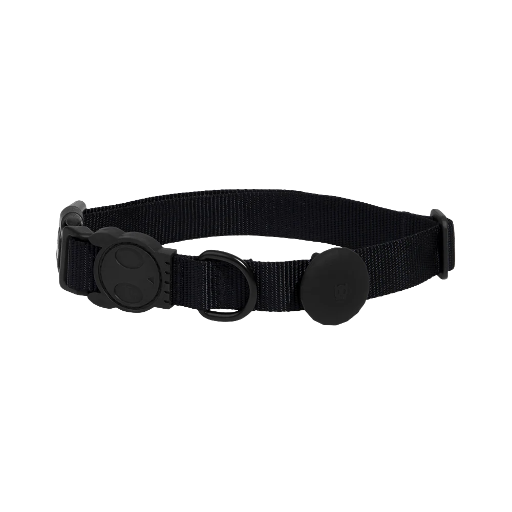 Тримач Air Tag holder Black