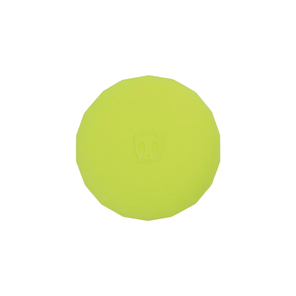 Тримач Air Tag holder Lime