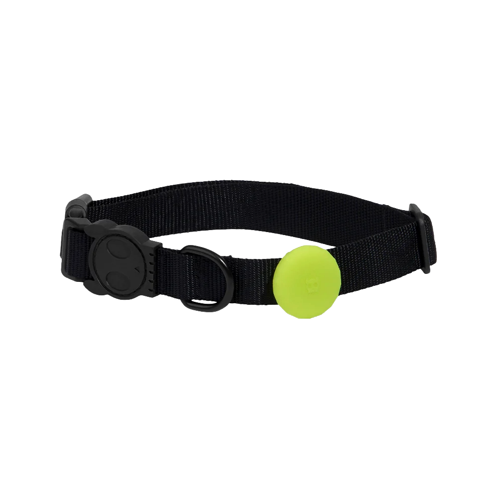 Тримач Air Tag holder Lime