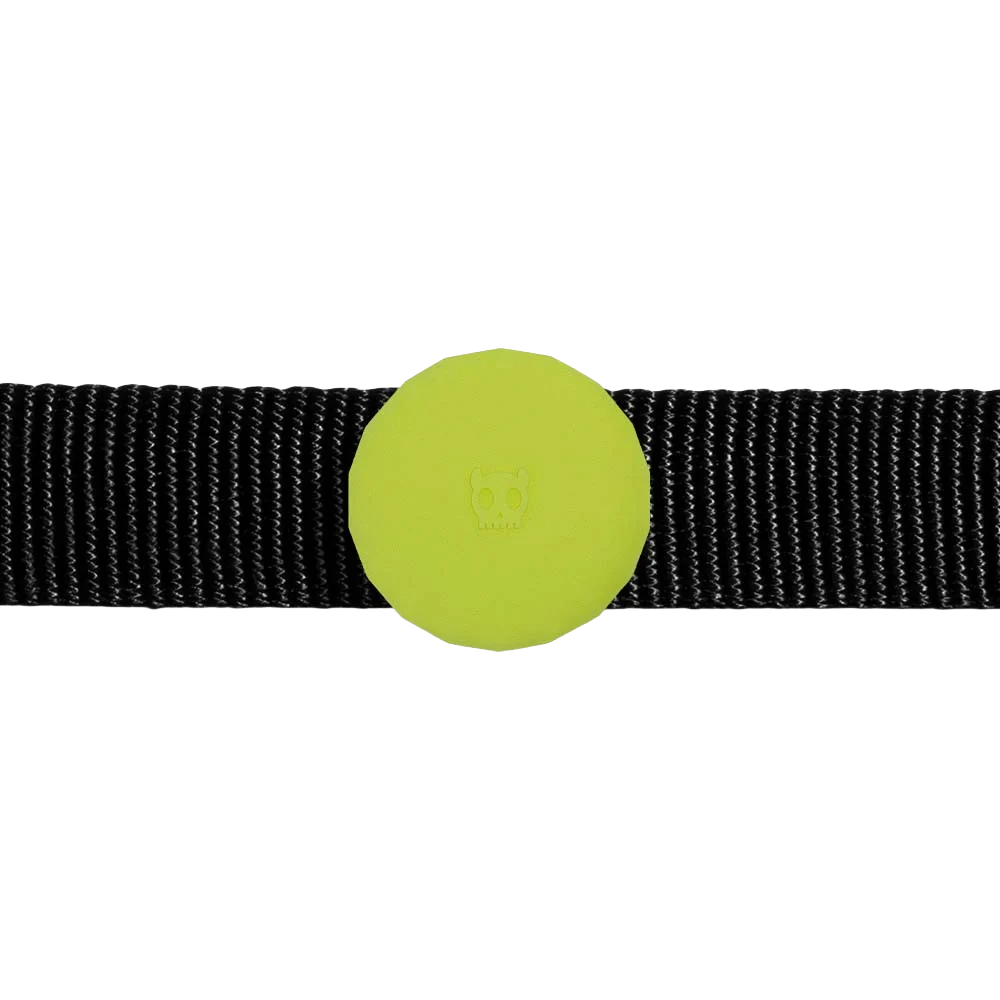 Тримач Air Tag holder Lime