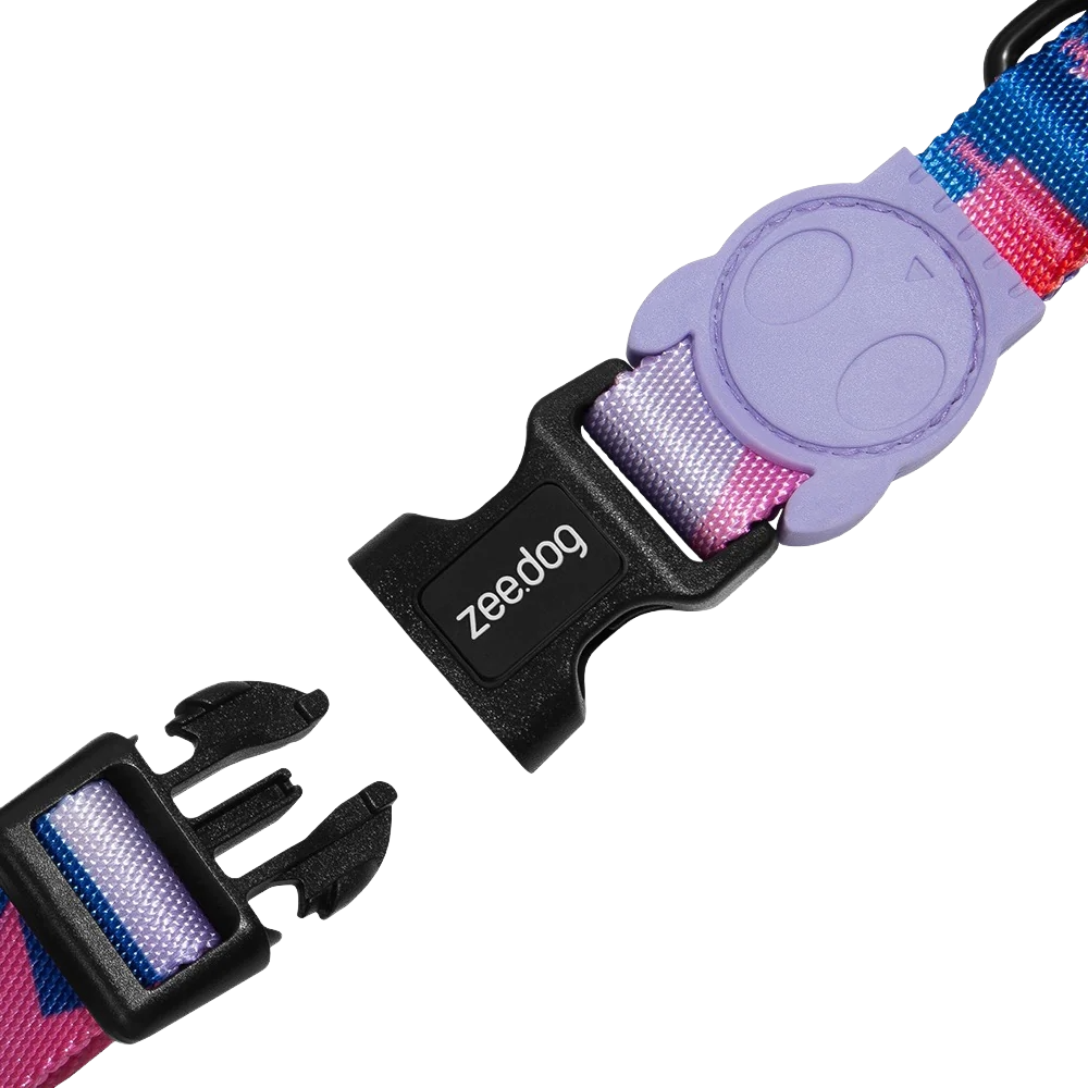 Шлея для собак Zee.Dog - Noon  H-Harness