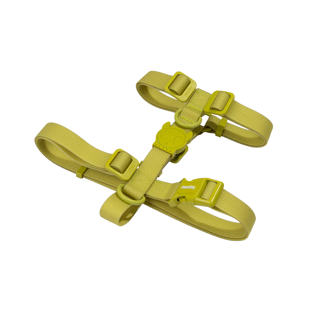 H-Harness - Neopro Matcha