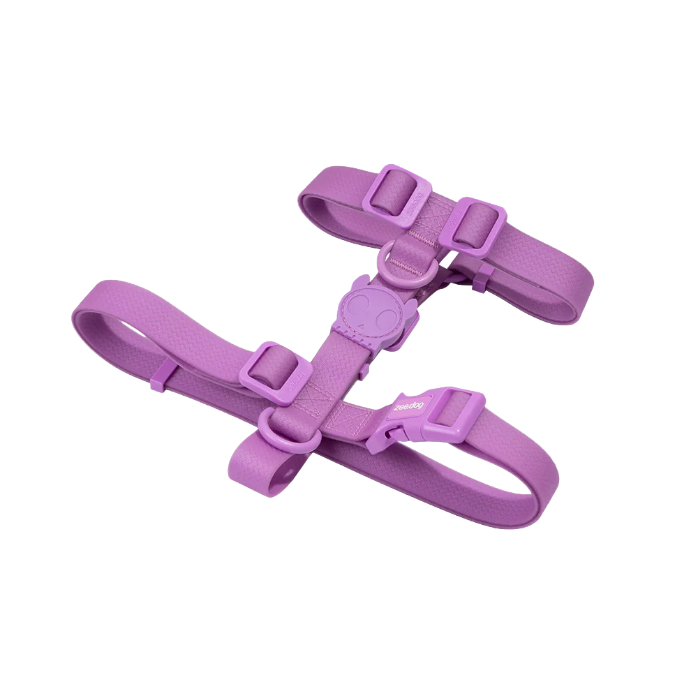 H-Harness - Neopro Ultra Violet