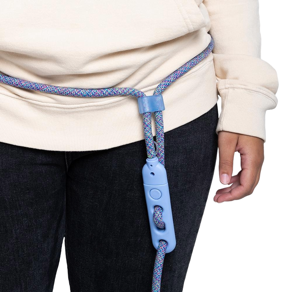 Повідець вільні руки Andromeda