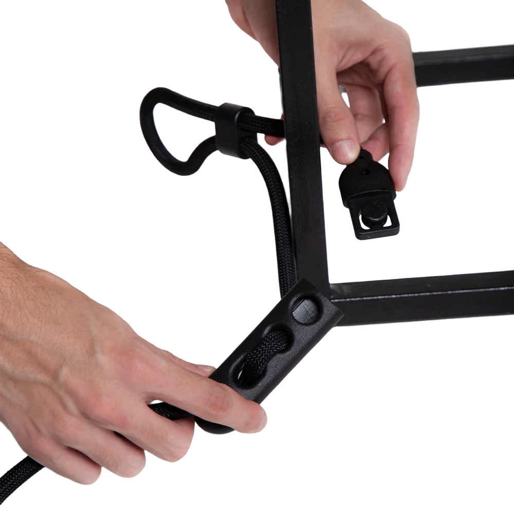 Повідець вільні руки Gotham