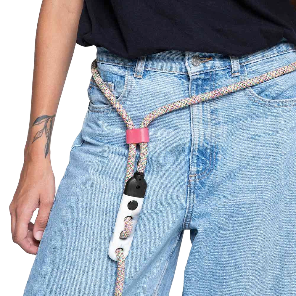 Повідець вільні руки Zee.Dog - Gravity