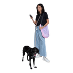 Повідець вільні руки Zee.Dog - Gravity