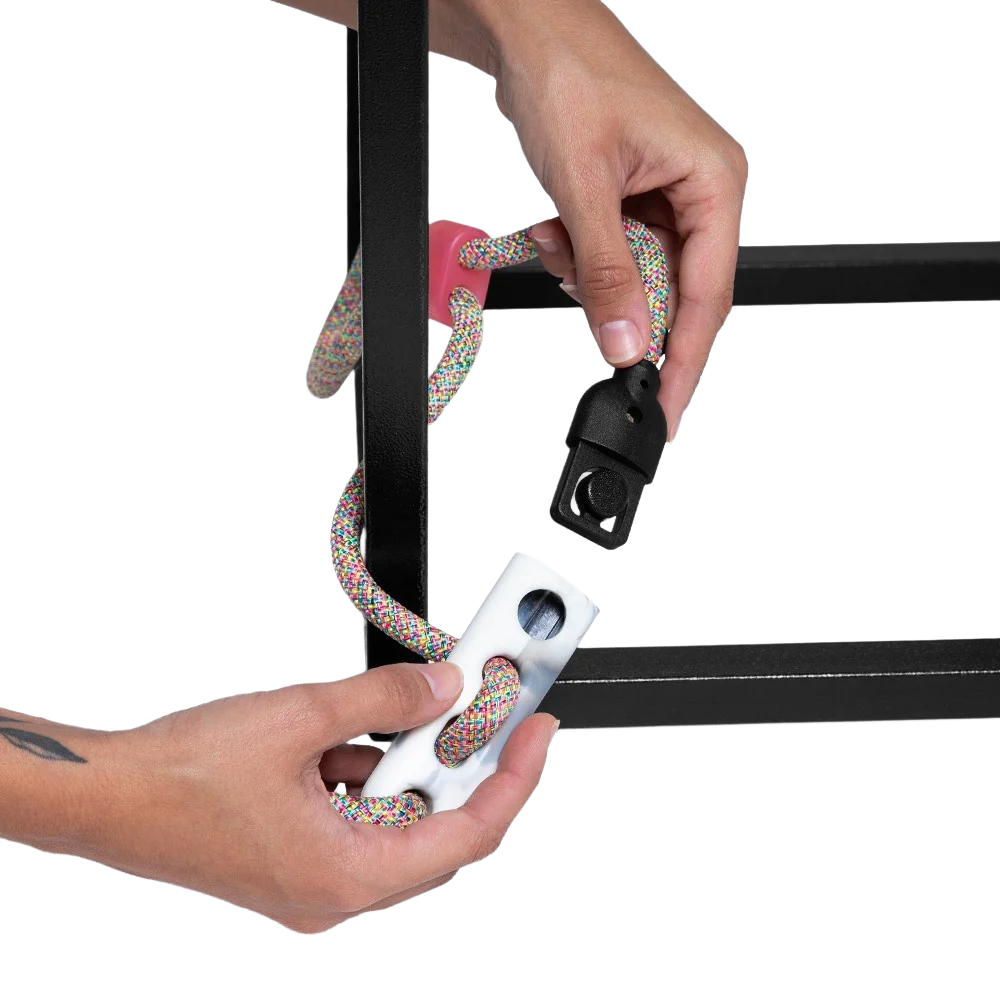 Повідець вільні руки Zee.Dog - Gravity