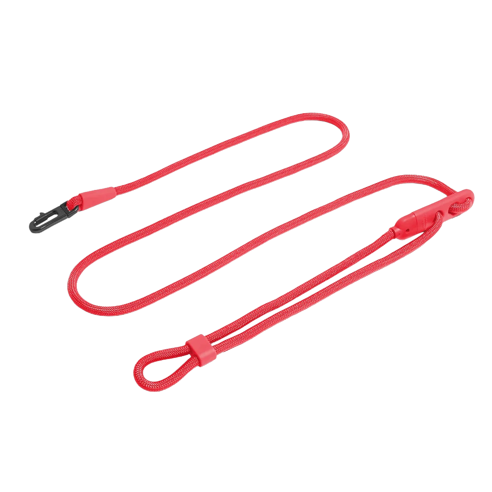 Повідець вільні руки Zee.Dog - Neon Coral