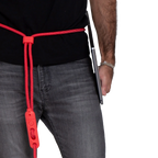 Повідець вільні руки Zee.Dog - Neon Coral