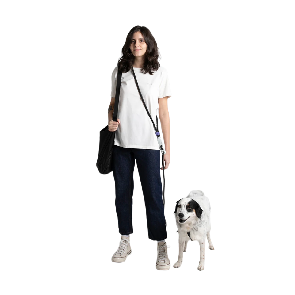 Повідець вільні руки NOX