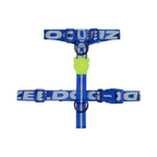 Шлея для собак Zee.Dog - Astro H-Harness