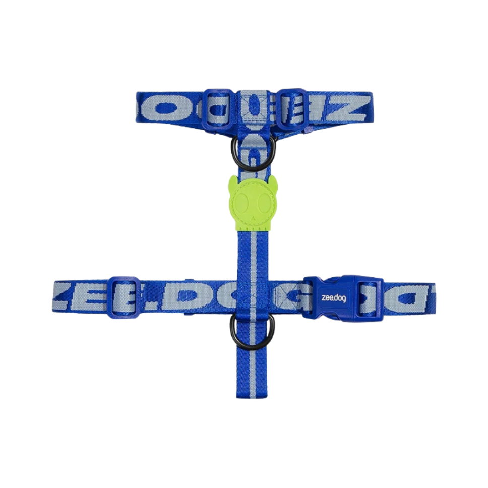 Шлея для собак Zee.Dog - Astro H-Harness