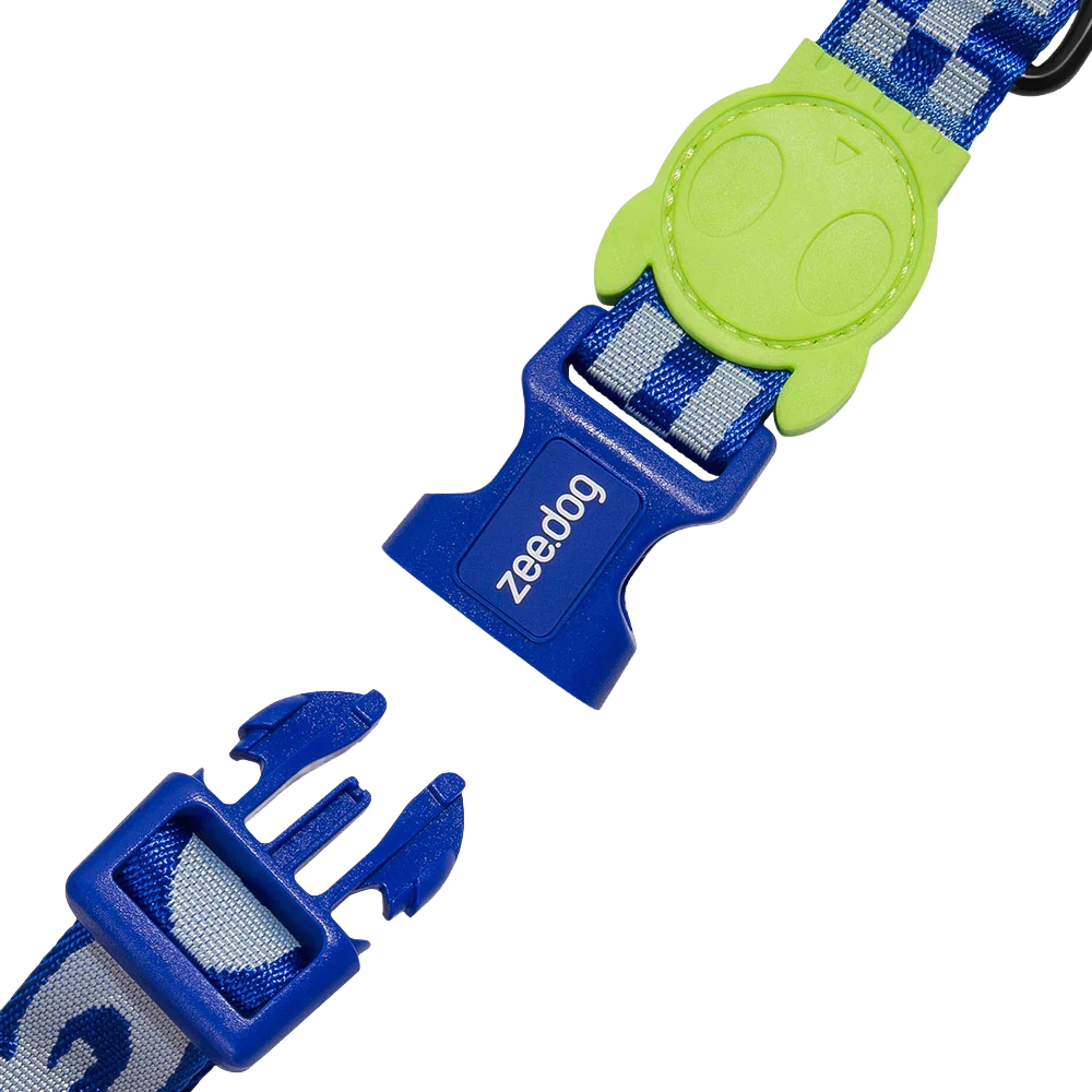 Шлея для собак Zee.Dog - Astro H-Harness