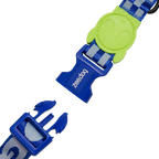 Шлея для собак Zee.Dog - Astro H-Harness