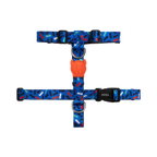 Шлея для собак Zee.Dog - Atlanta H-Harness