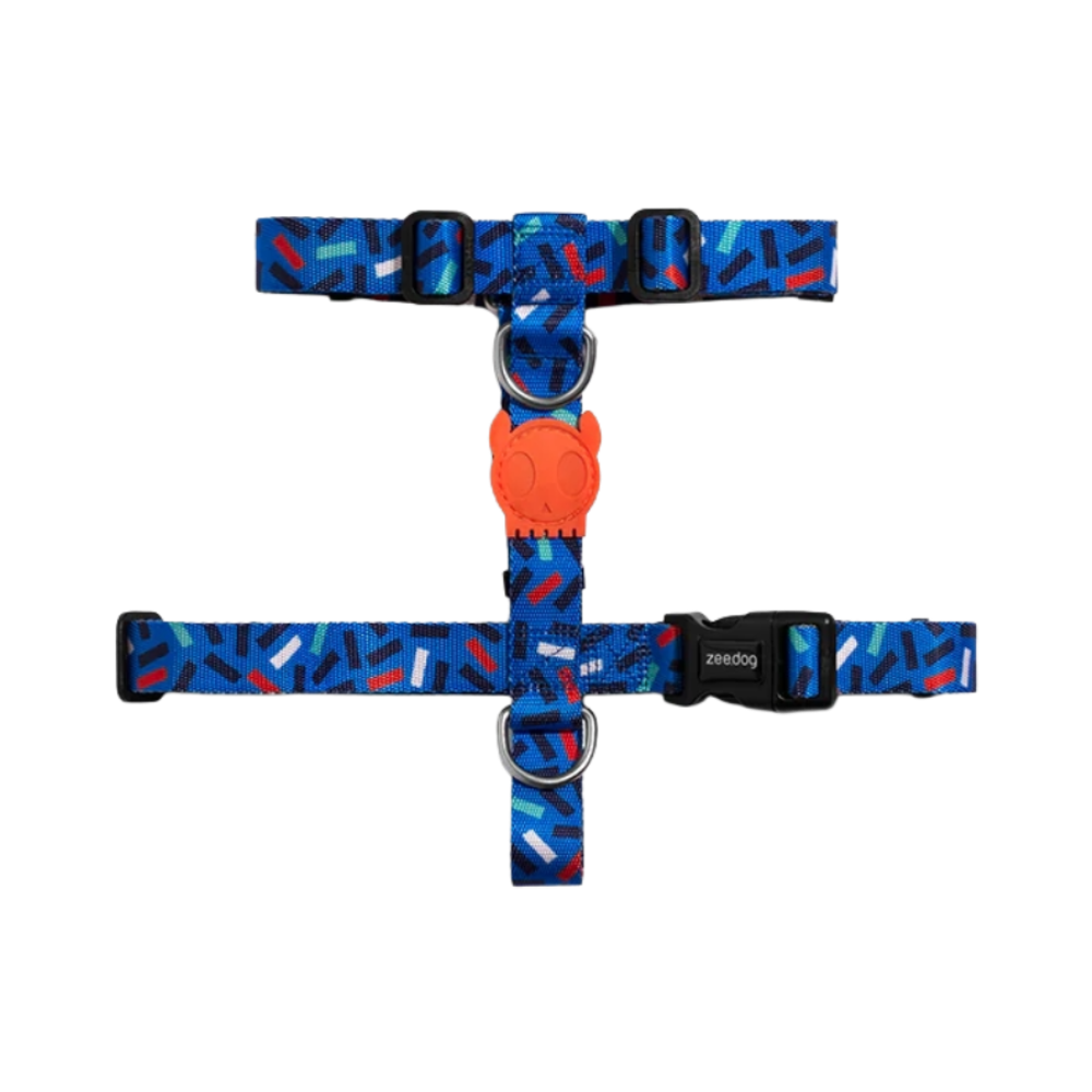 Шлея для собак Zee.Dog - Atlanta H-Harness