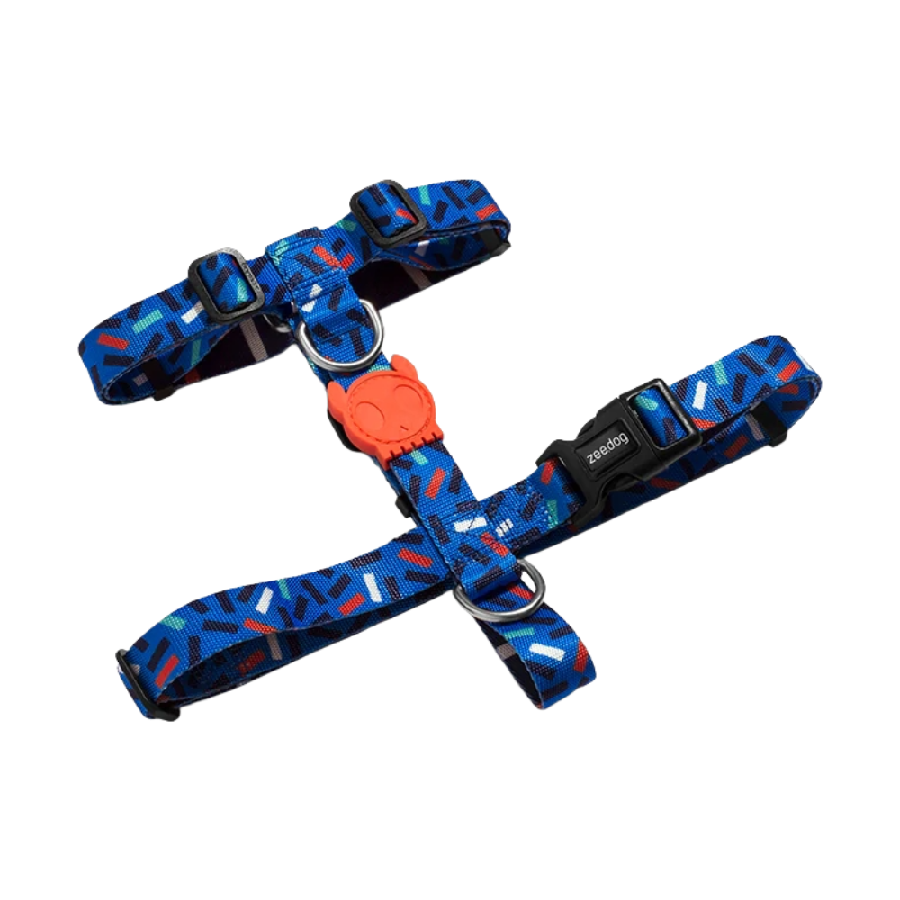 Шлея для собак Zee.Dog - Atlanta H-Harness