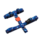 Шлея для собак Zee.Dog - Atlanta H-Harness