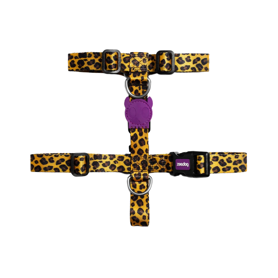 Шлея для собак Zee.Dog - Honey H-Harness