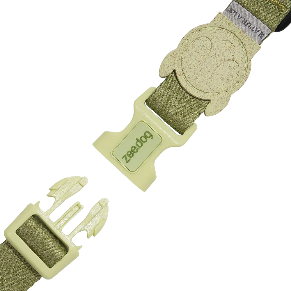 Шлея для собак Zee.Dog - Moss H-Harness