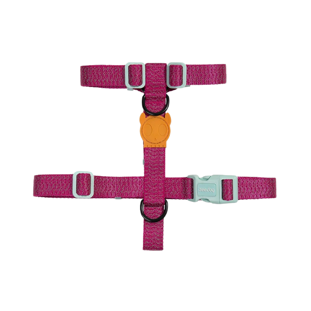 Шлея для собак Zee.Dog - NOX Sidus H-Harness