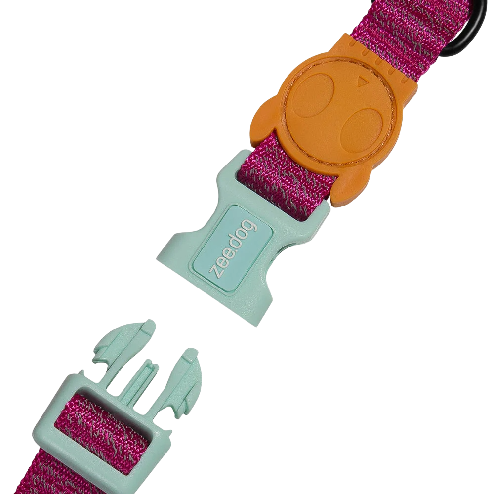 Шлея для собак Zee.Dog - NOX Sidus H-Harness