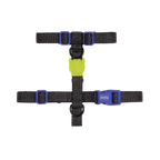 Шлея для собак Zee.Dog - NOX  H-Harness