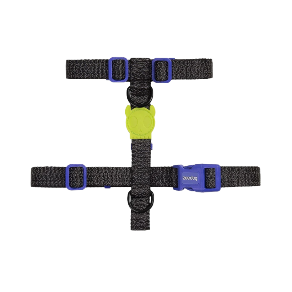 Шлея для собак Zee.Dog - NOX  H-Harness