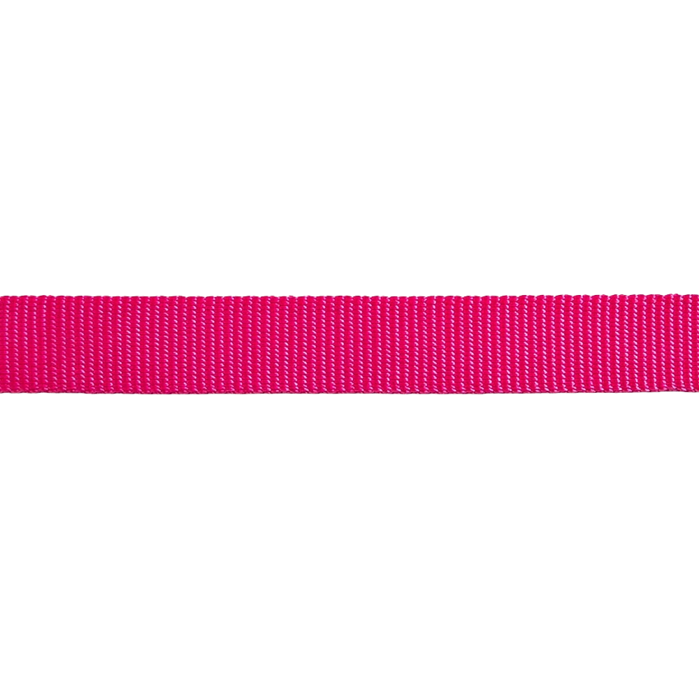 Шлея для собак Zee.Dog Pink LED H-Harness