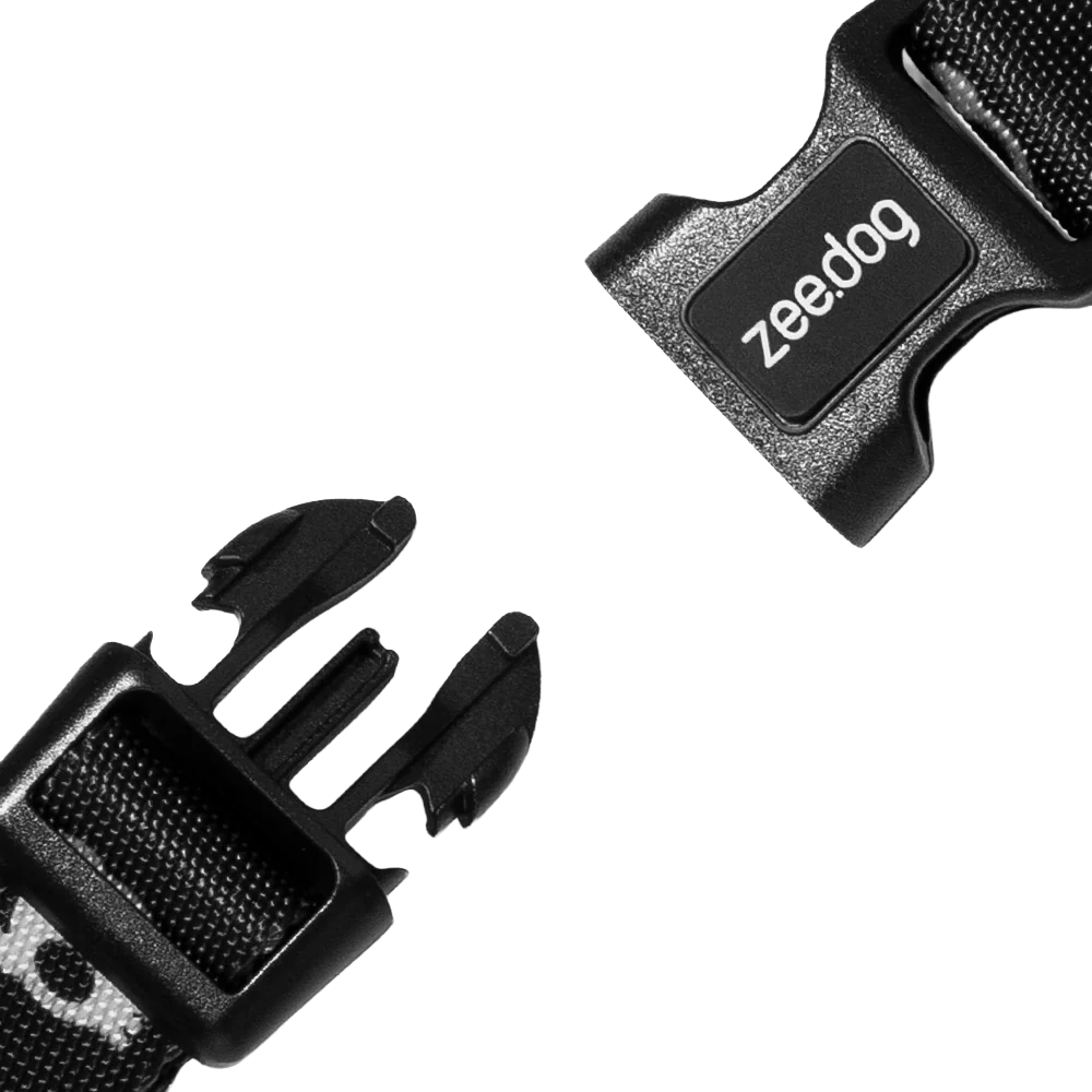 Шлея для собак Zee.Dog - Skull 2.0 H-Harness