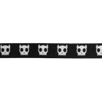 Шлея для собак Zee.Dog - Skull 2.0 H-Harness